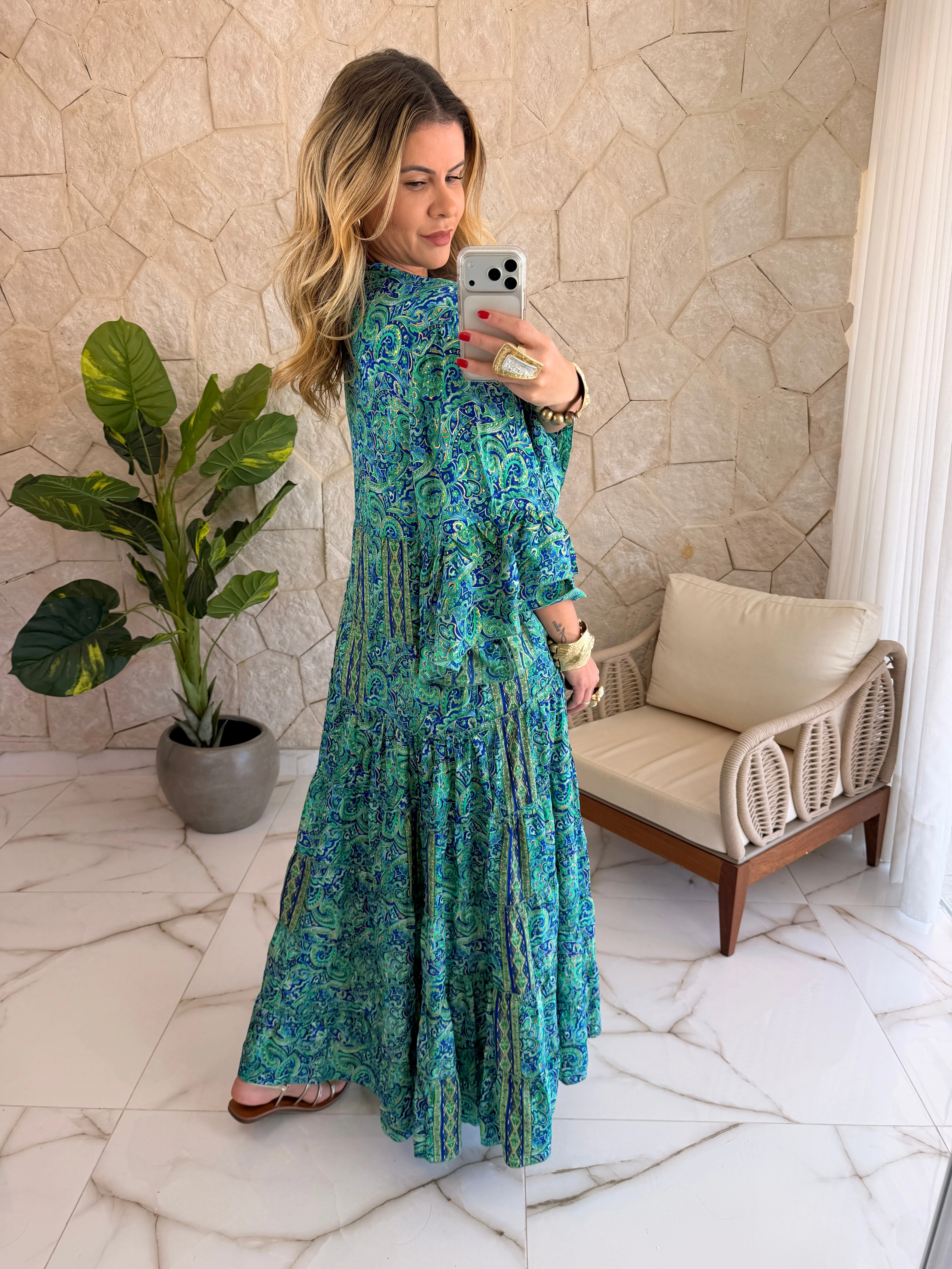 Foto Vestido Trancoso 74