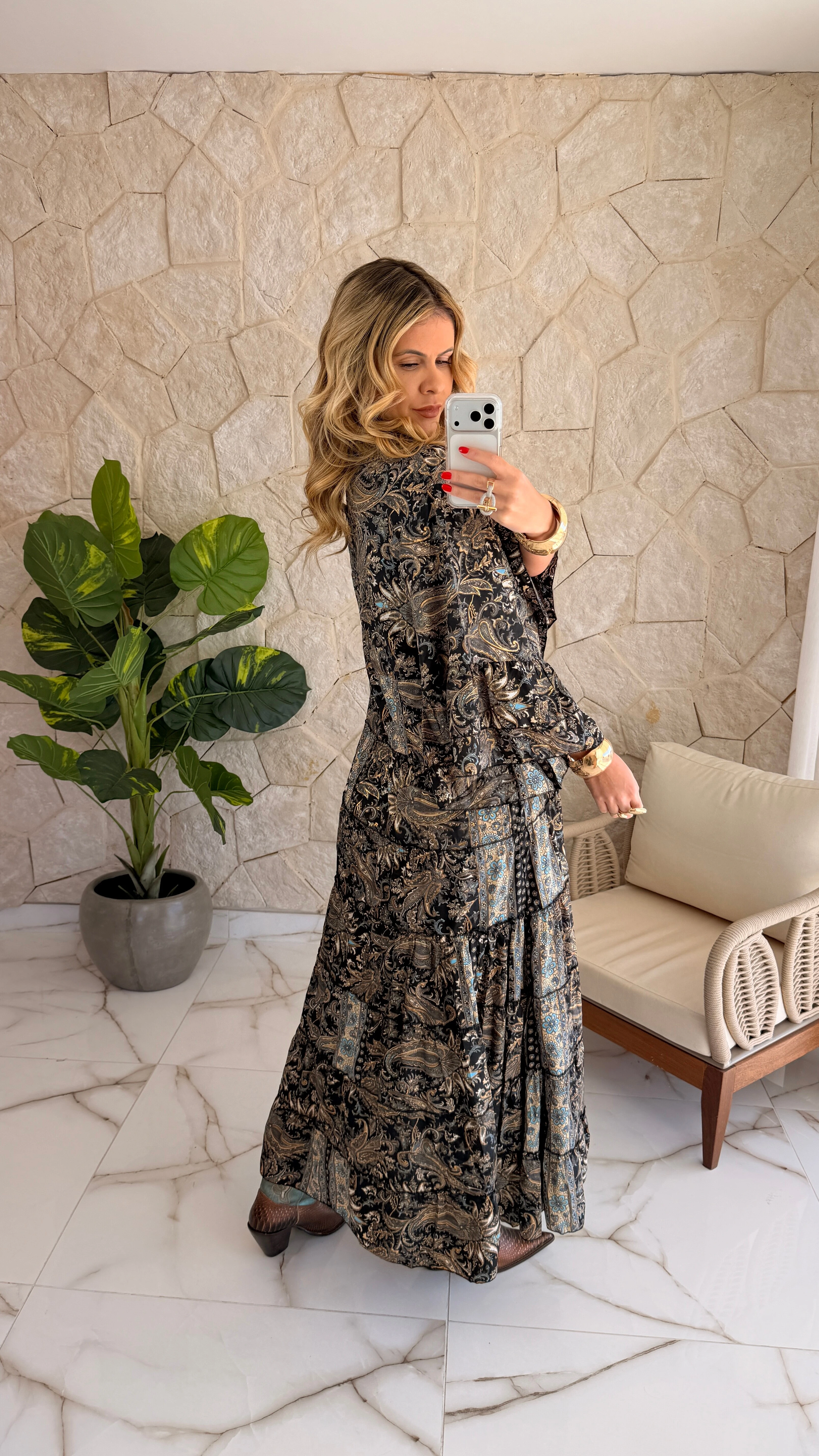 Foto Vestido Trancoso 71