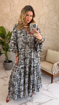Vestido Trancoso 75