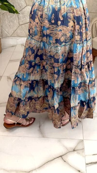 Vestido Lupita