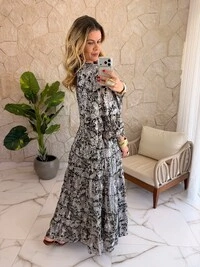 Vestido Trancoso 75