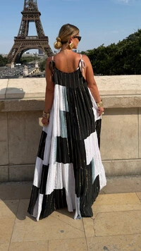 Vestido Tuê