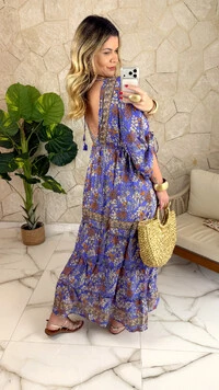 Vestido Dara