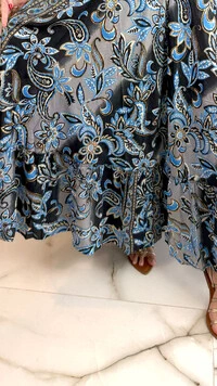 Vestido Lolita