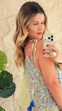 Vestido Longo Cleo