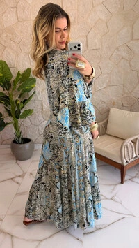 Vestido Trancoso 79