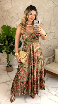 Vestido Lolita