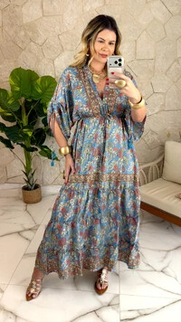 Vestido Dara