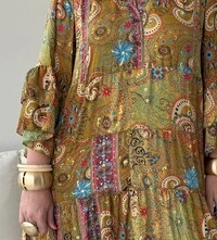 Vestido Trancoso 95