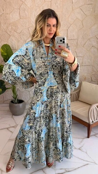 Vestido Trancoso 79
