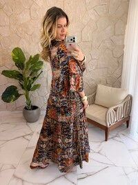 Vestido Trancoso 83