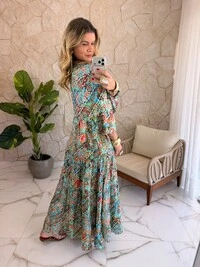 Vestido Trancoso 72
