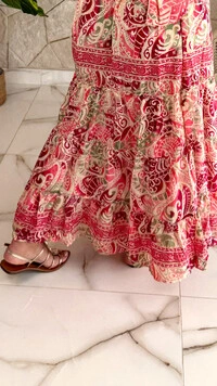 Vestido Illa
