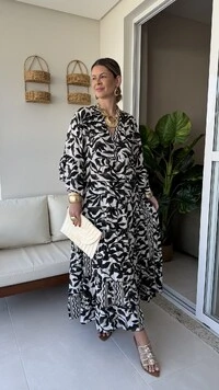 Vestido Trancoso 99