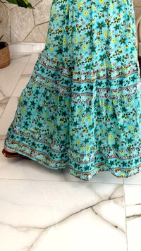 Vestido Carlota