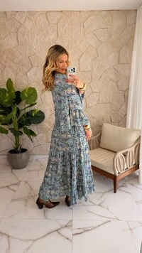 Vestido Trancoso 82