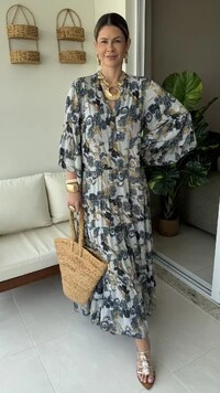 Vestido Trancoso 110