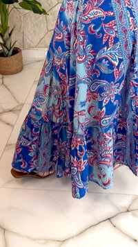 Vestido Lolita