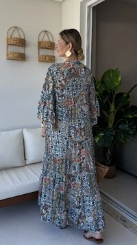 Vestido Trancoso 86