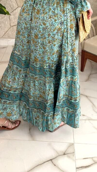 Vestido Melania