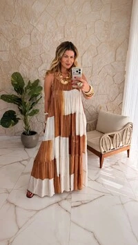 Vestido Tuê