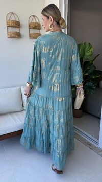 Vestido Trancoso 87