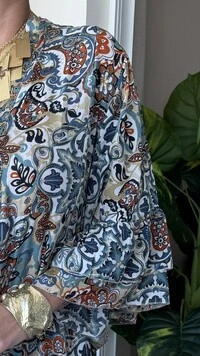 Vestido Trancoso 86