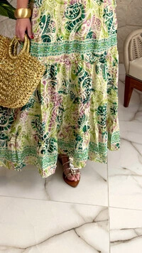 Vestido Illa