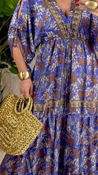 Vestido Dara