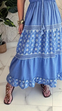 Vestido Brenda