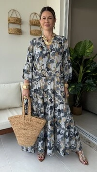 Vestido Trancoso 110