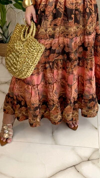 Vestido Lupita