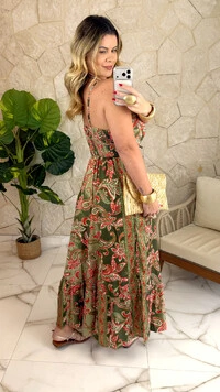 Vestido Lolita