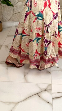 Vestido Jaia