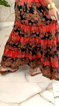 Vestido Lupita