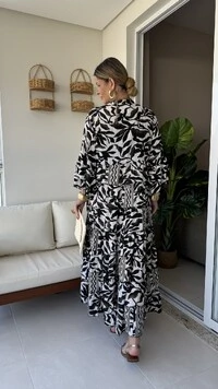 Vestido Trancoso 99