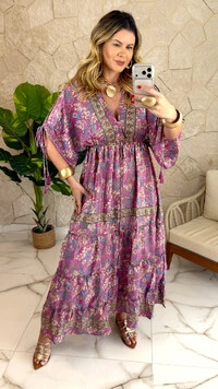 Vestido Dara