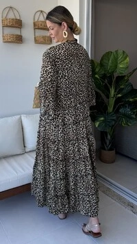 Vestido Trancoso 108