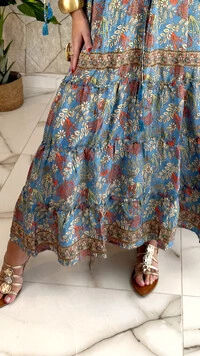 Vestido Dara