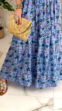 Vestido Carlota