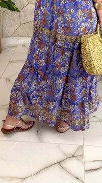 Vestido Dara