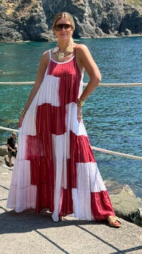 Vestido Tuê