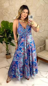 Vestido Lolita