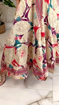 Vestido Jaia