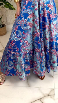 Vestido Lolita