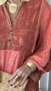 Vestido Trancoso 96