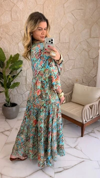Vestido Trancoso 72
