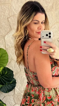 Vestido Curto Bel