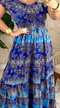 Vestido Lupita