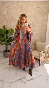 Vestido Trancoso 73